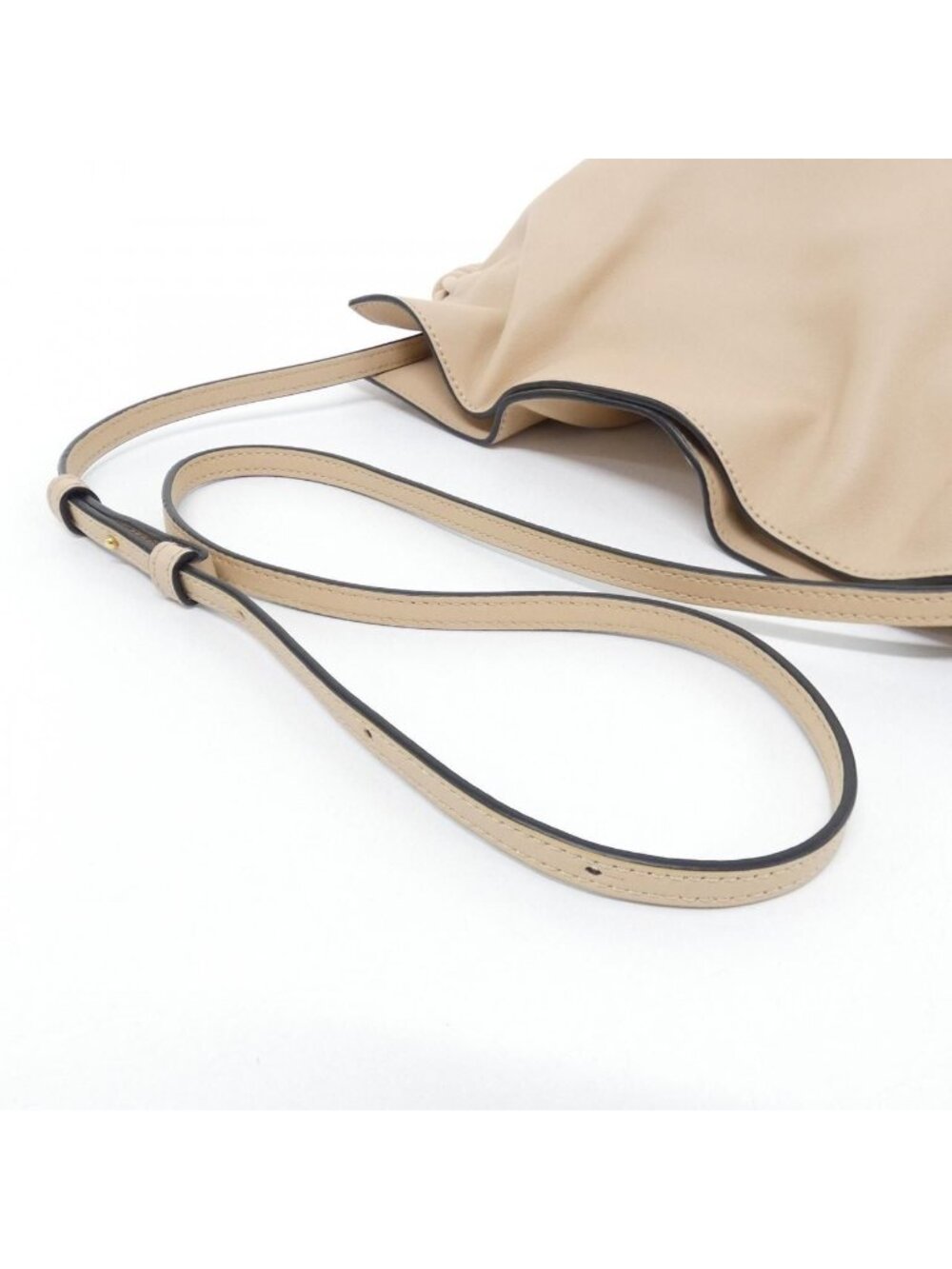 Loewe Flamenco Clutch Medium - Picture 6 of 8